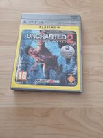 Uncharted 2