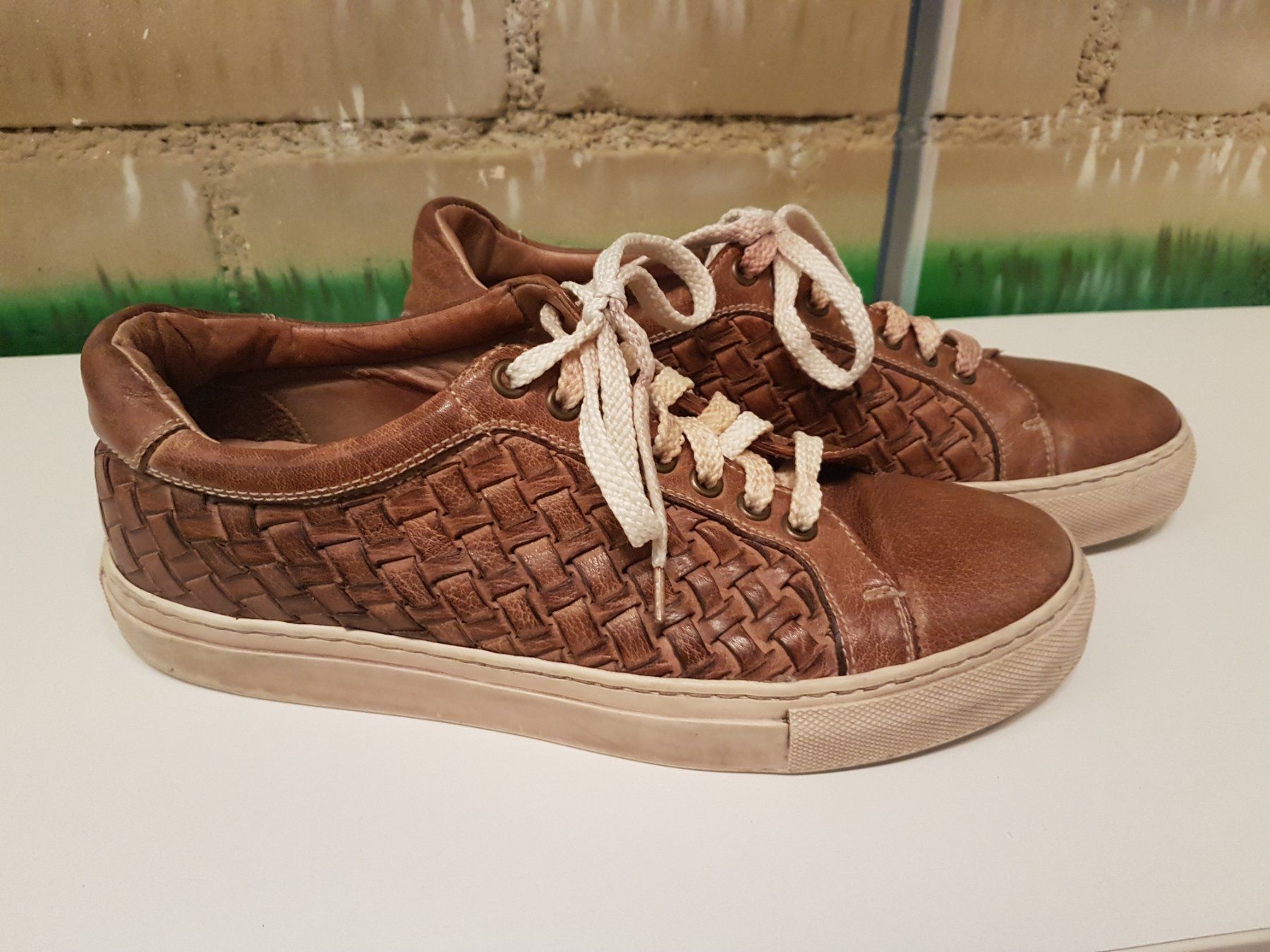 Herrenschuhe: Chaussures Benheart – Gebraucht aus PORRENTRUY von tin_ff6p 1