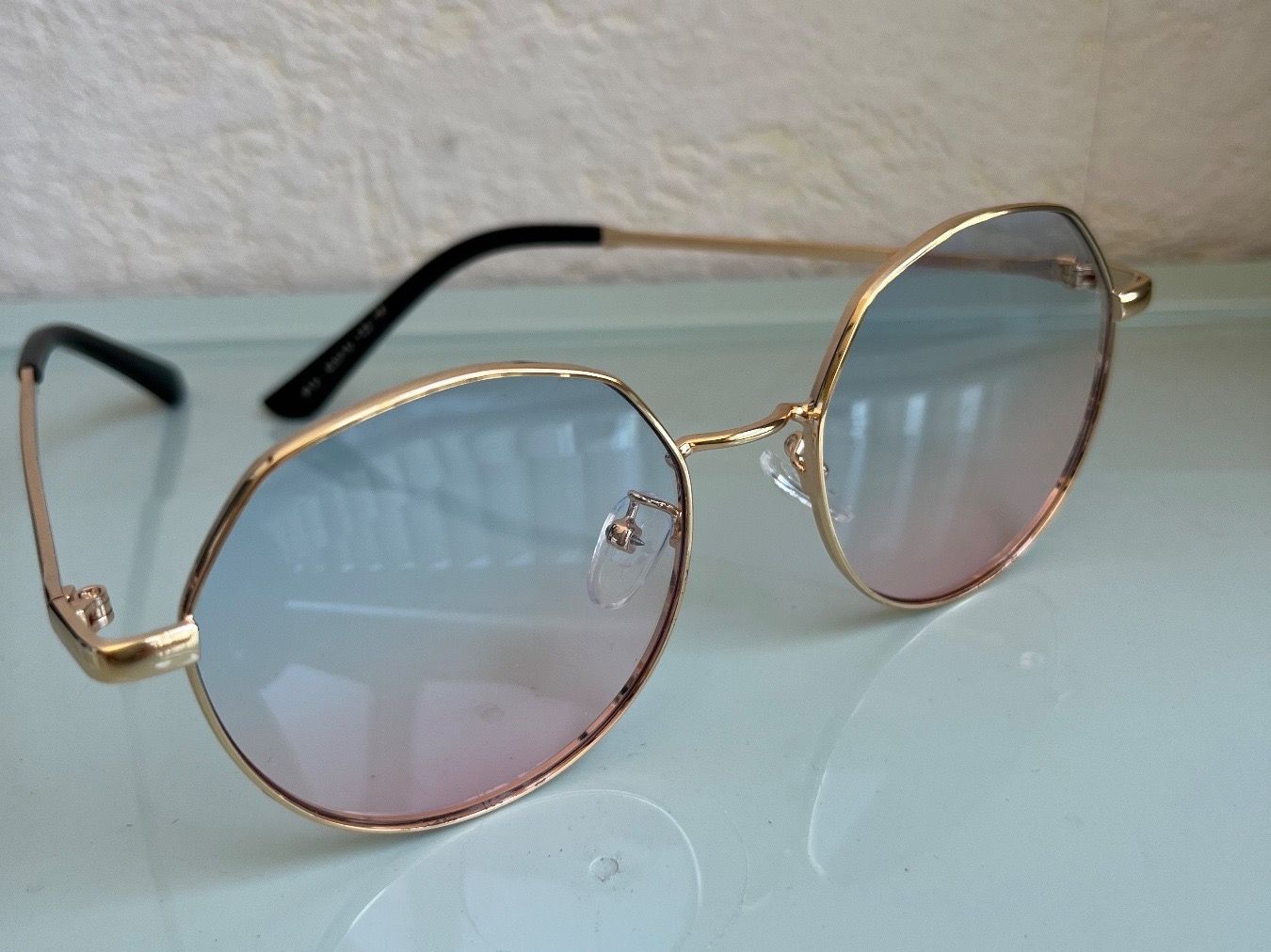 Brillen & Gläser: New Lunettes UV400 unisexe – Neu (gemäss Beschreibung) aus Chêne-Bougeries von Seetooyoo 5