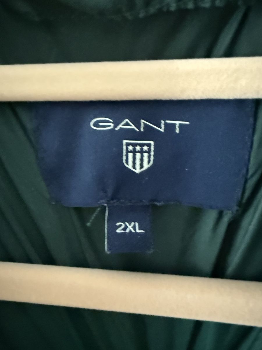 Giacche: Gant herrenjacke – Usato da visp venduto da Kmemo1 3