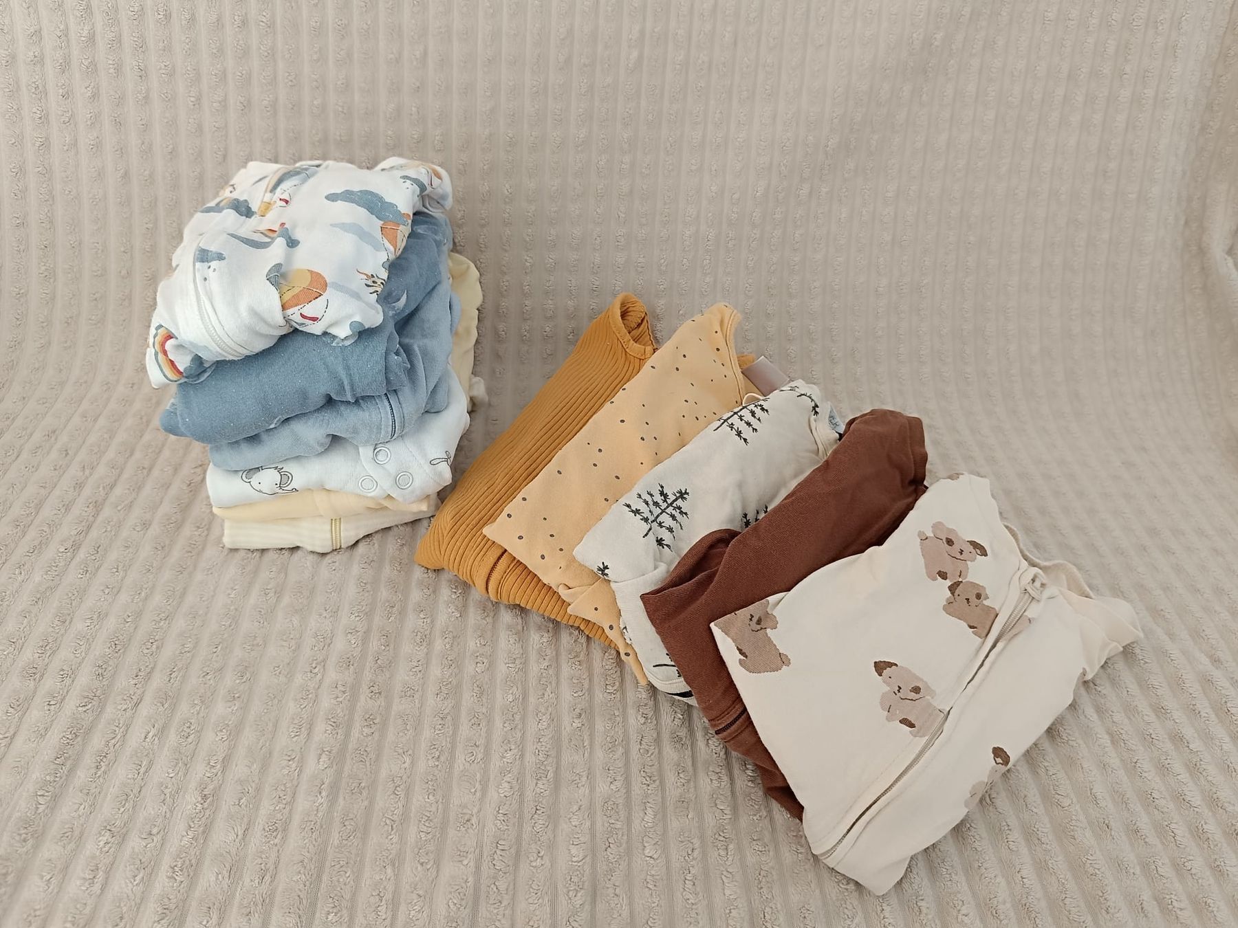 Kleiderpakete: Baby Kleiderpacket – Gebraucht aus Näfels von _over_lux 6