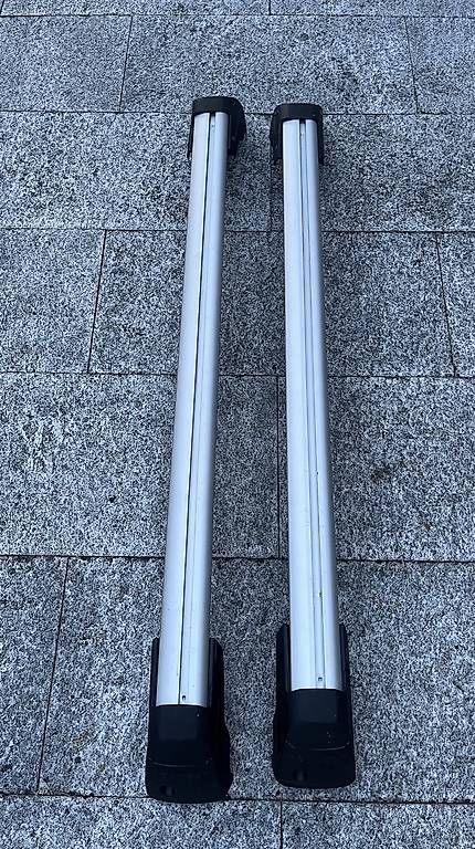 Portapacchi: Original Dachträger Peugeot 3008/5008 – Usato da Bremgarten AG venduto da paninaro282 1
