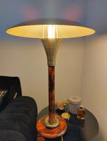 Le Dauphin Designer Tischlampe