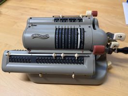 Walther Rechenmaschine