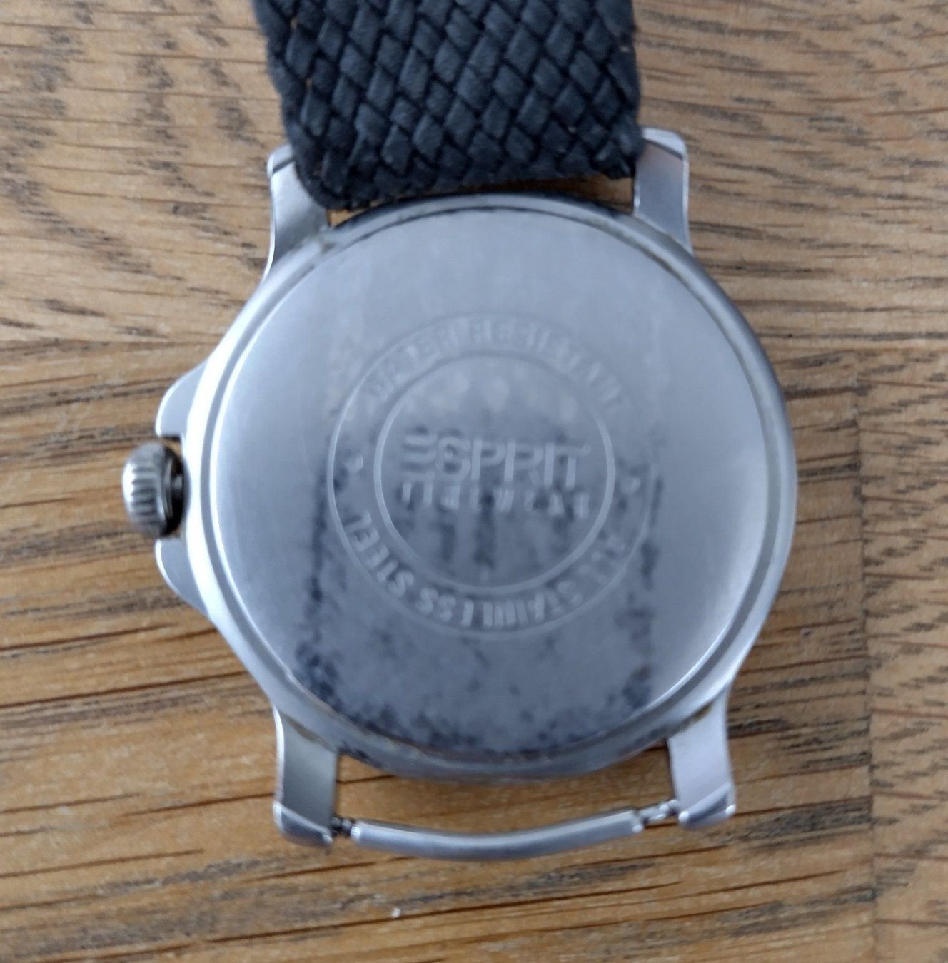 Esprit Orologi: ESPRIT UHR QUARZ – Usato da Romanshorn venduto da BoutiqueA 3