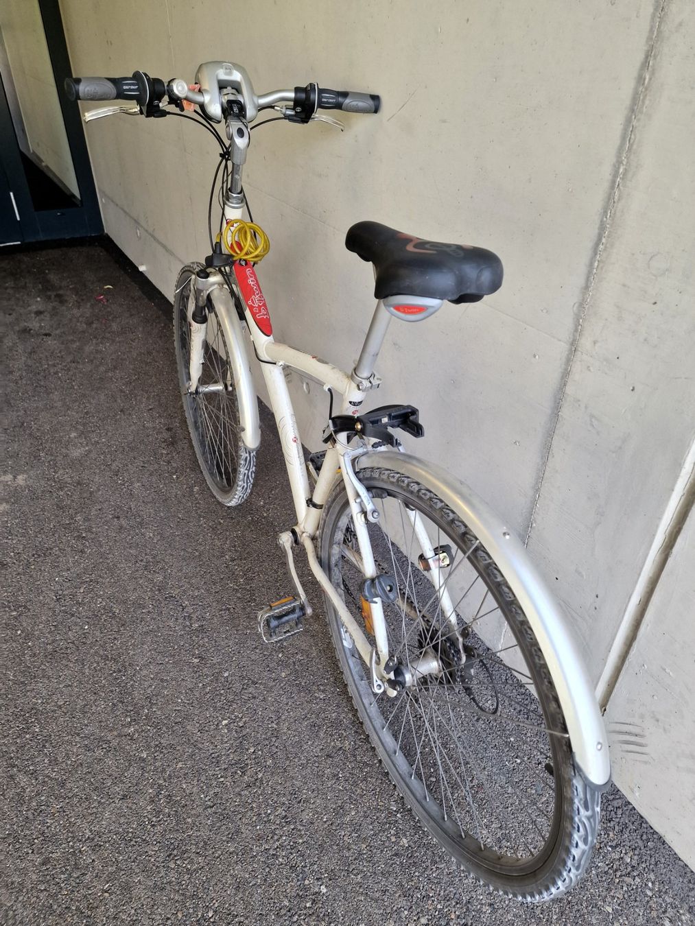 Decathlon Biciclette: Fahrrad B-Twin Decathlon – Usato da AU-ZH venduto da Trinity_W 2