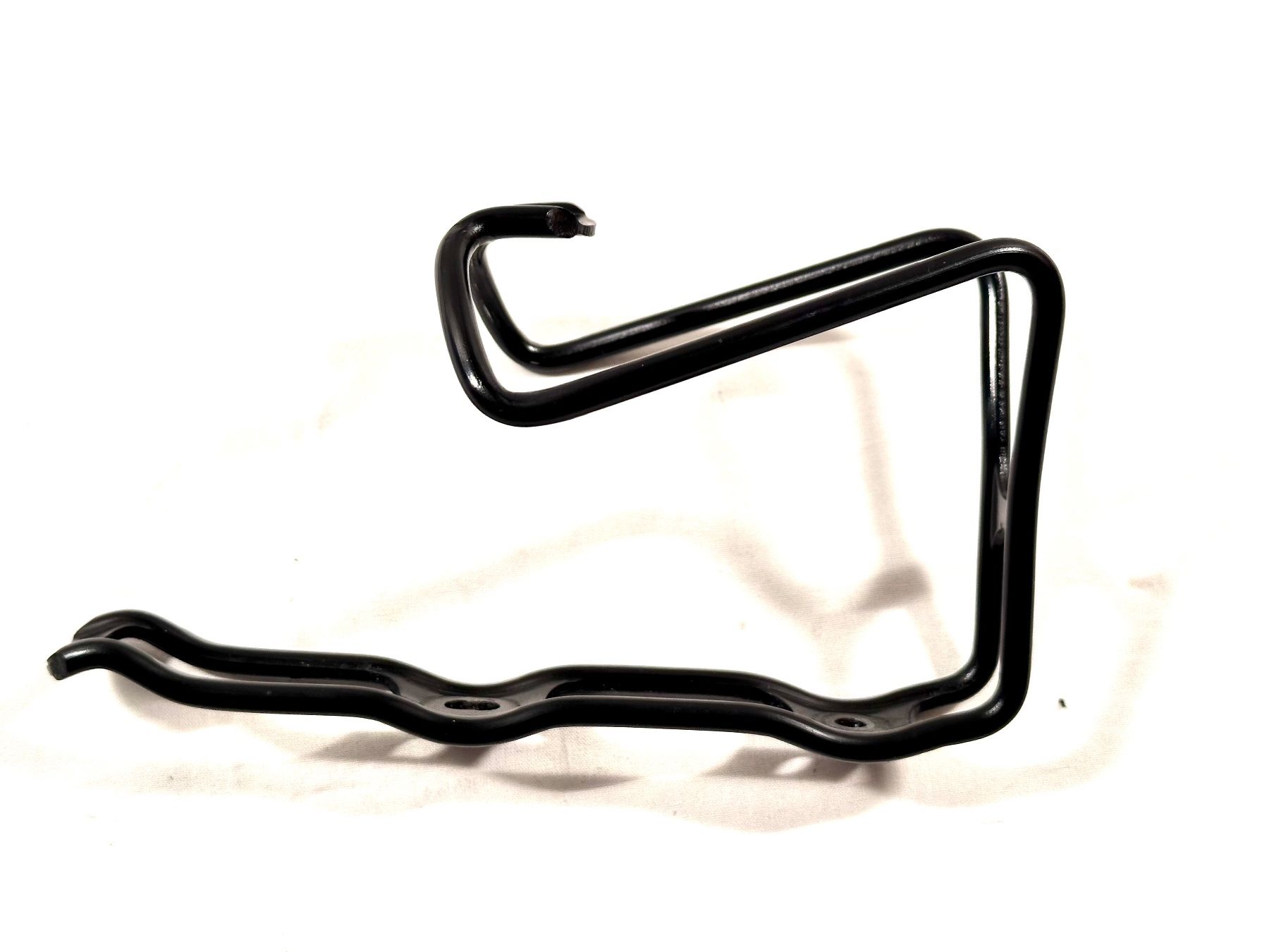 Ersatzteile: Bottle Cage Flaschenhalter VINTAGE 43g – Gebraucht aus Luzern von bikeandbeltcom 1