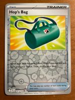 Pokemon Hop's Bag Reverse (Versand gratis)