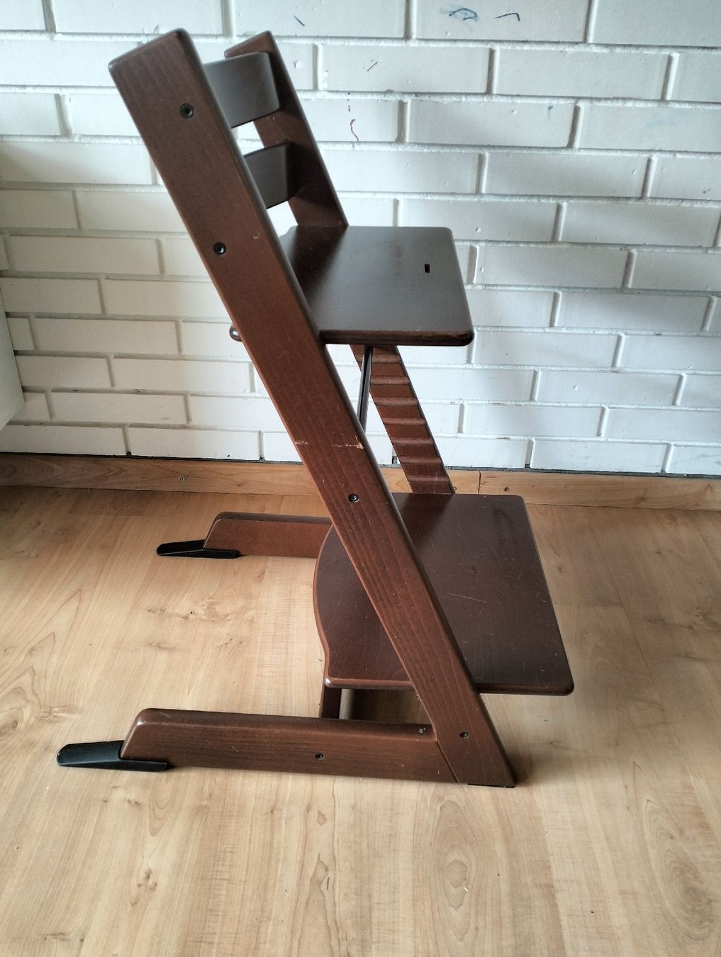 Stokke Chaises hautes: stokke Trip Trap  – D'occasion à Wilen (Sarnen) par anbuu 3
