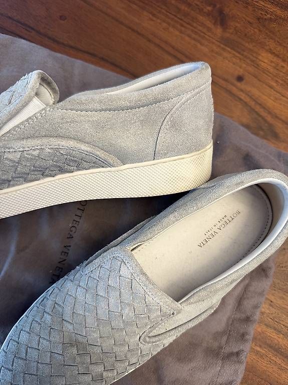 Scarpe da donna: Bottega Veneta sneaker  – Usato da Neuhausen venduto da Laura14. 2