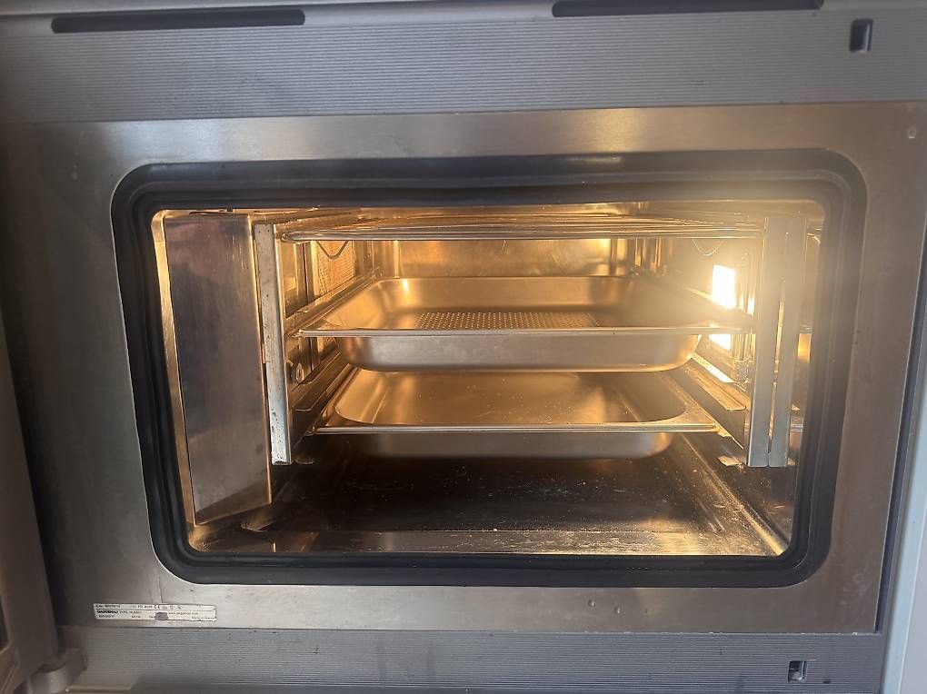 Backöfen: Four vapeur Gaggenau – Gebraucht aus Gingins von Miouly 3