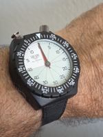 HEUER All Sports II Gamemaster Ref.202.507 M Vintage mit Box