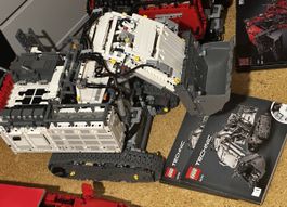 Lego Technic Liebherr 9800 199.-