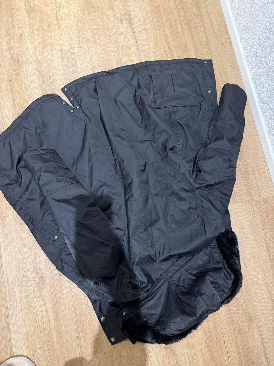 Giacche: Damenwinterjacke, neu – Nuovo e nell'imballaggio originale da Kefikon TG venduto da jel_72fp 5