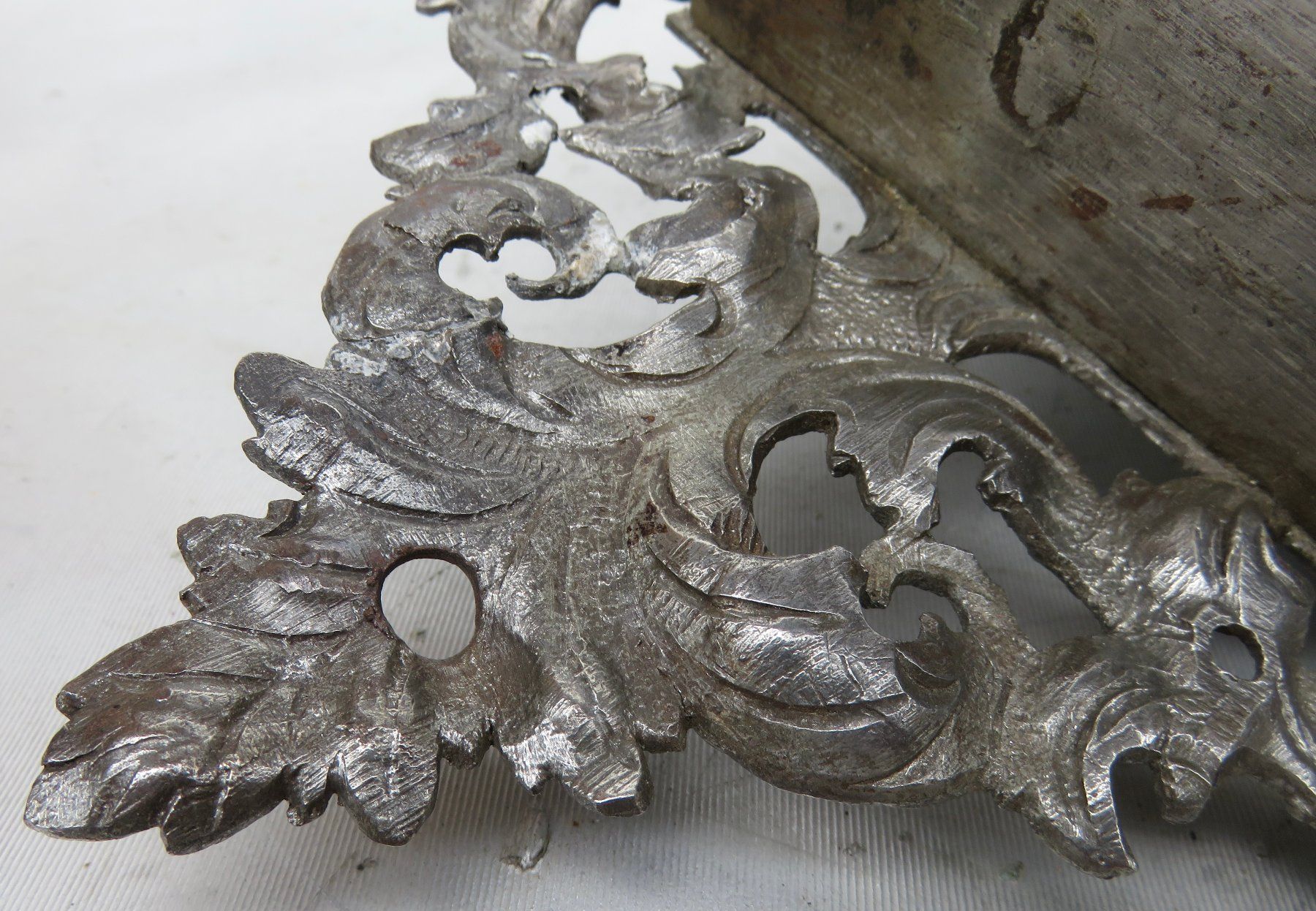Schlösser: ANTIKES PRUNKSCHLOSS – Gebraucht aus BERN von erassmusvonrotterdam 5
