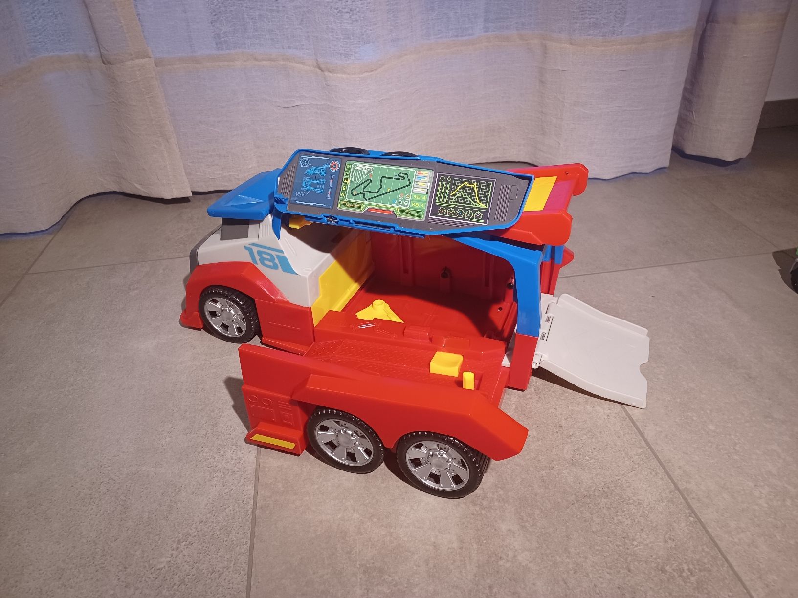 Giocattoli: Riesiges Paw Patrol Set – Usato da Suhr venduto da Lauryndrill 3