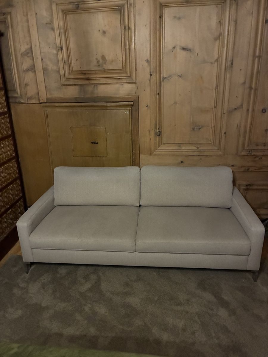Sofas: Sofa – D'occasion à Küblis par haa_hq98 1