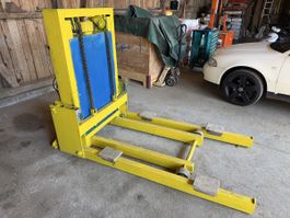 Autolift