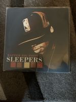 Rapper Big Pooh - Sleepers 2Lps