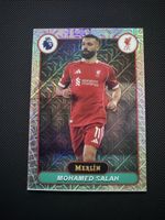 Topps merlin Salah