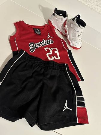 Jordan-Set