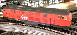 ROCO Am851 der SBB für 3-Leiter - sehr selten
