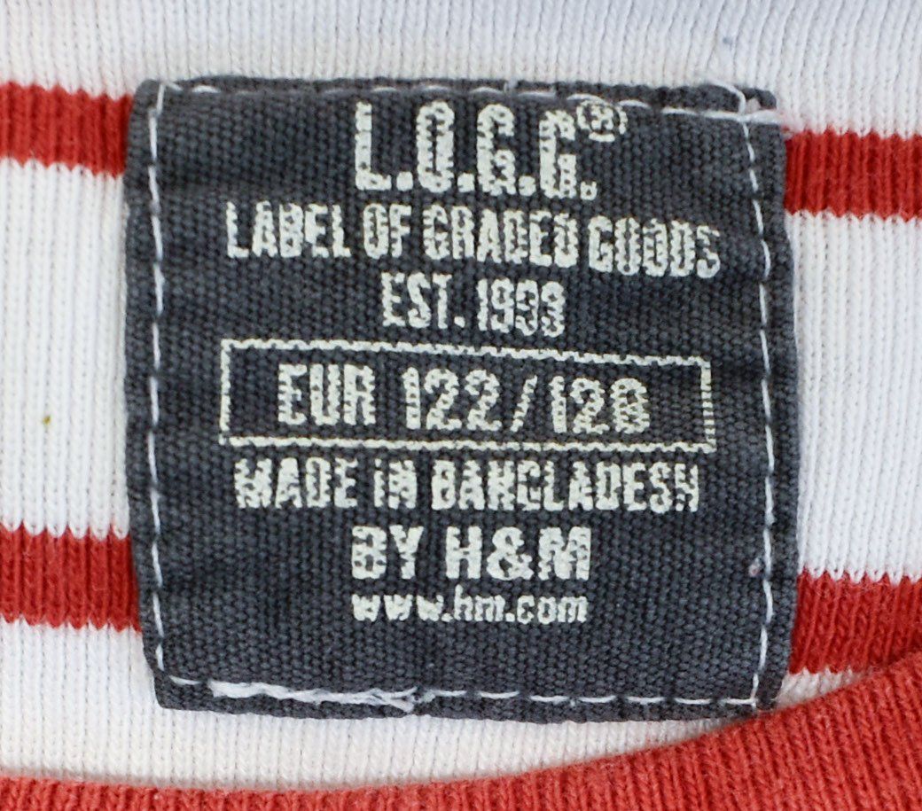 Maglioni & Felpe: Sweat-Shirt Pullover Kinder Jungen 3 Stk. – Usato da Biel/Bienne venduto da tim_pww5 6