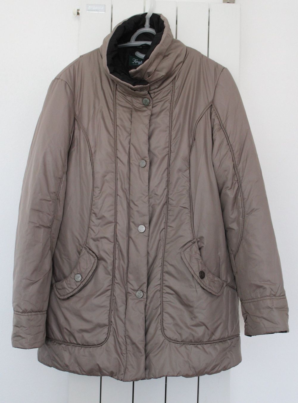 Giacche: Elegante Steppjacke , EU Gr. 42 – Usato da Locarno venduto da madame-tus-sauds 3