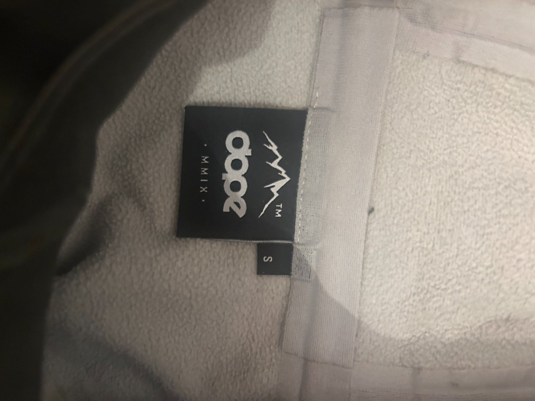Dope Jacken: Snowboardjacke DOPE Grösse S – Gebraucht aus Schmidigen-Mühleweg von gulu13 2