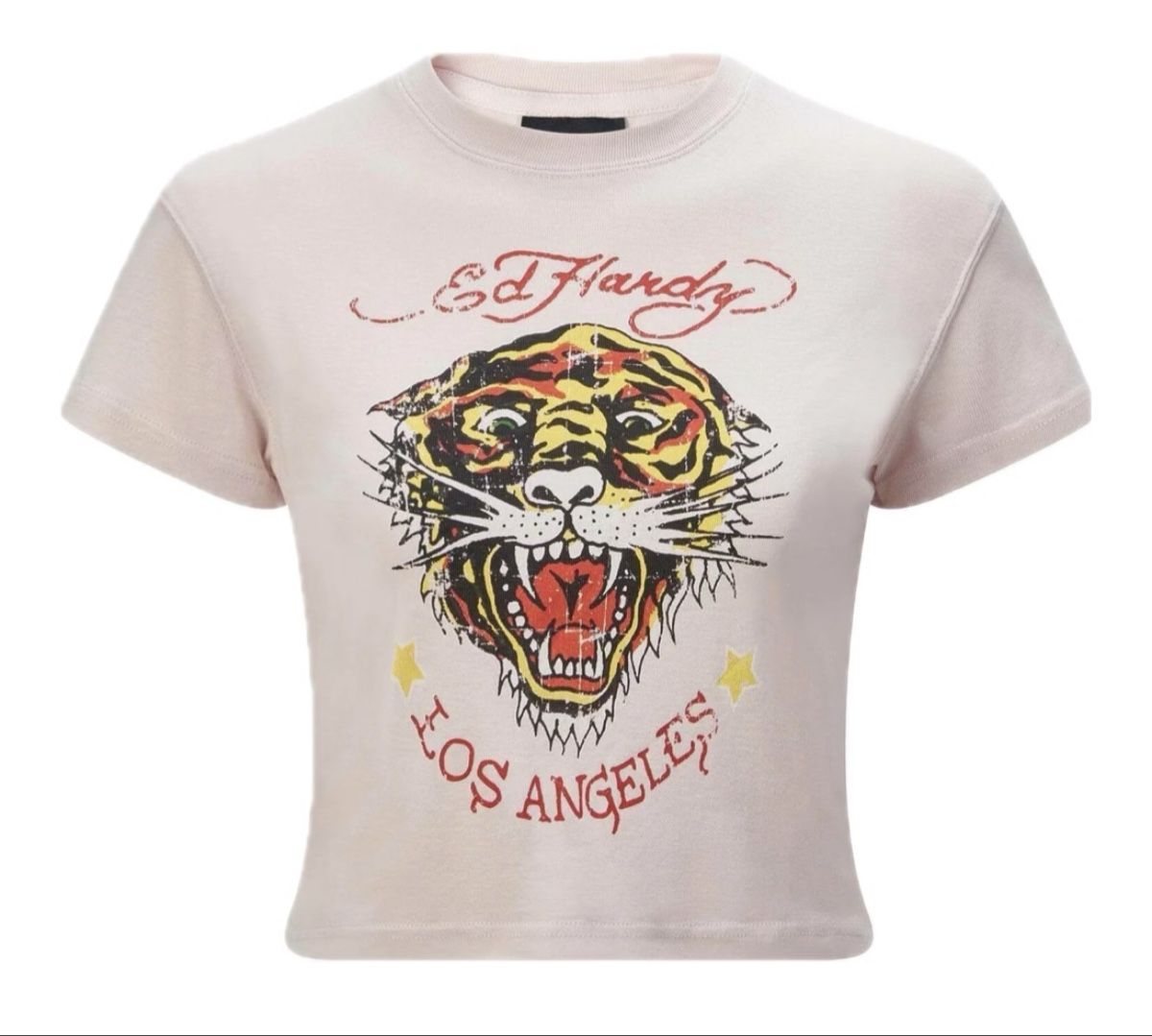 Ed Hardy T-shirts: Ed Hardy Shirts 2x – Neuf (Voir description) à Wolfwil par ISAsShop