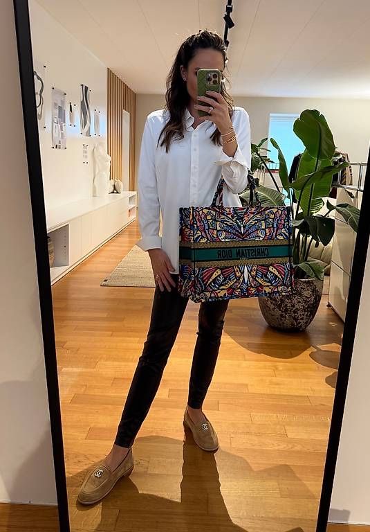 Dior Borse: DIOR BOOK TOTE TASCHE – Nuovo (secondo la descrizione) da Schwyz venduto da bofb 1