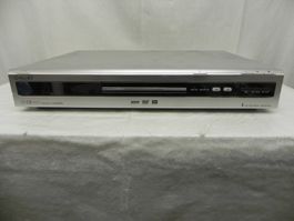 Sony DVD Recorder RDR-X1010