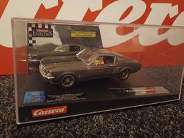 Carrera EVO 132 - Ford Mustang 1967 - 27140 - NEU