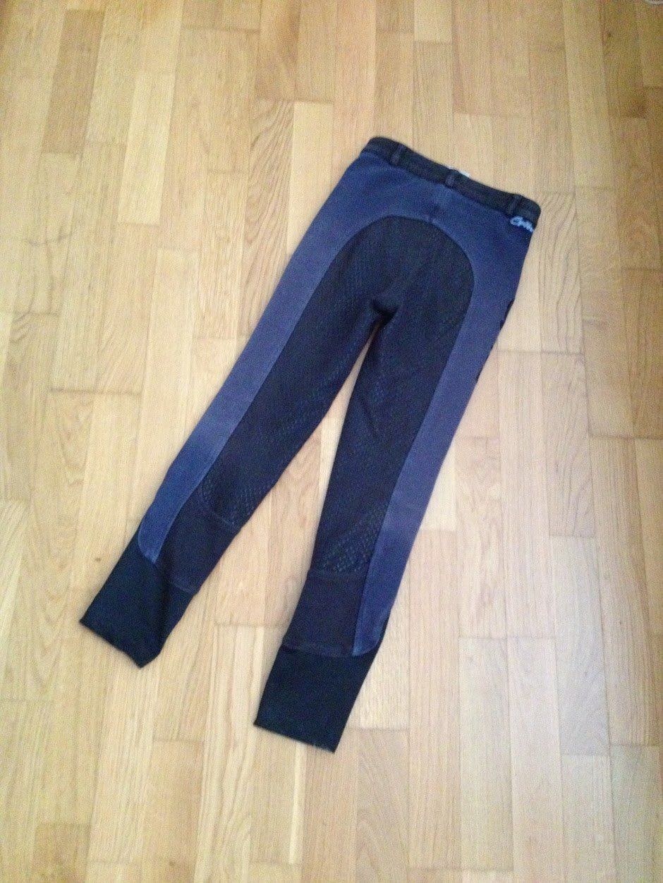 Hosen: Reit Hose – Gebraucht aus Dübendorf von Fip05 4
