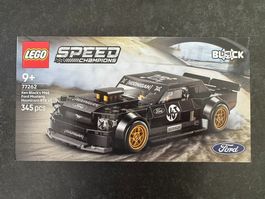 LEGO 77262 Speed C Ken Blocks 1965 Ford Mustang Hoonicorn V1