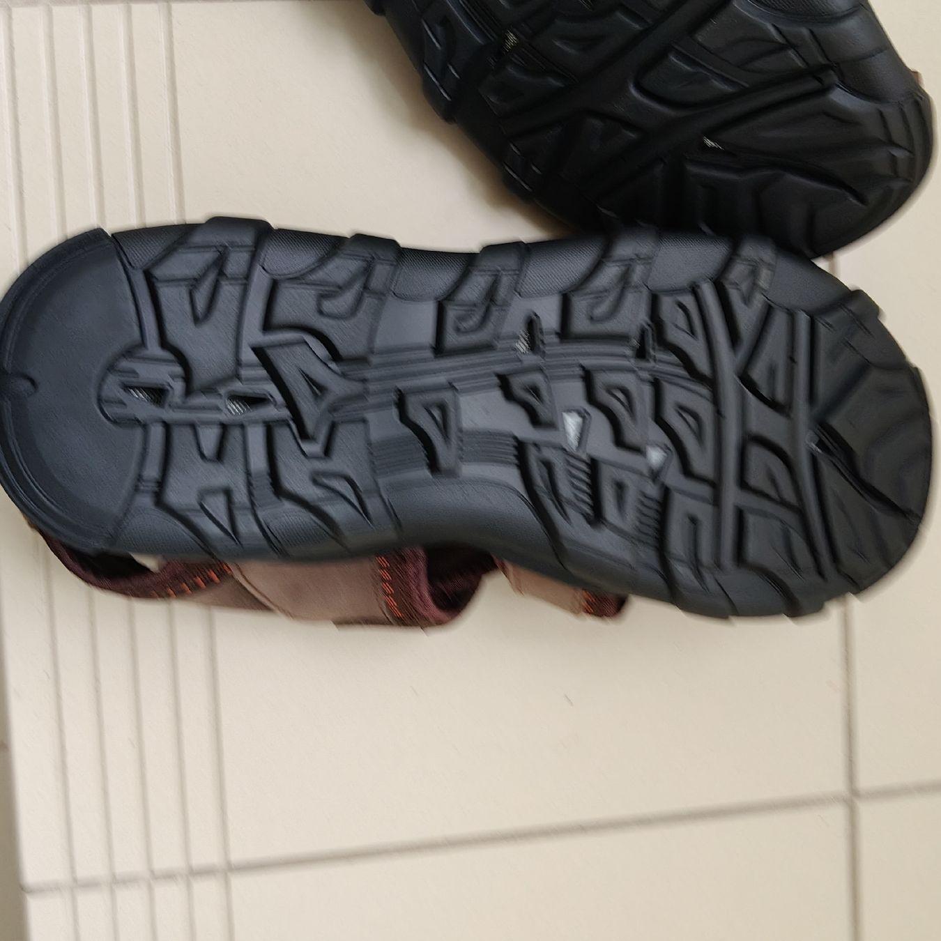 Chaussures hommes: Camel Active Sandals size 44 new  – Neuf avec emballage d'origine à Eysins par kir_9kz8 3