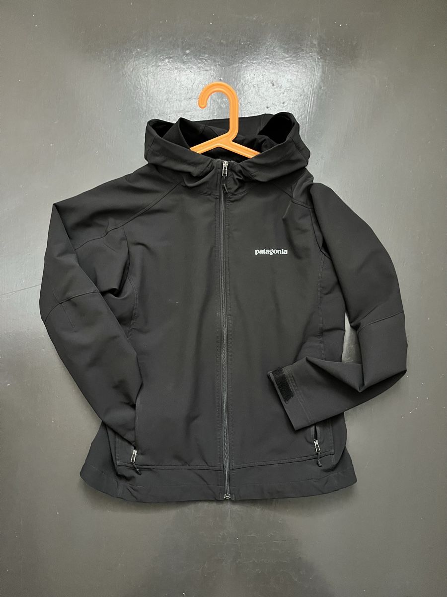 Patagonia Jacken: Veste Softshell Patagonia  – Gebraucht aus Bulle von fra_9f2x