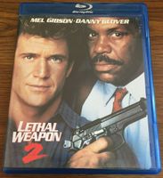 Lethal Weapon (2)  >Remastered< D-E-F-I-PL-PT-CZ-SP-RUS-Thai