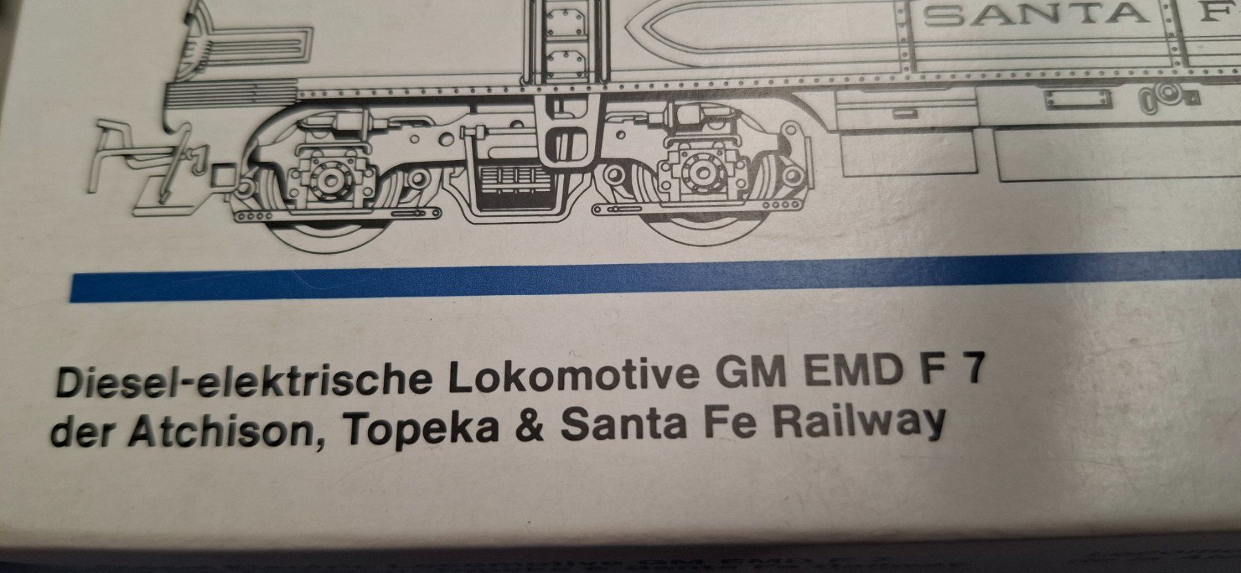 Märklin Modellini di ferrovie: Modelleisenbahn – Usato da Egliswil venduto da evemu74 2