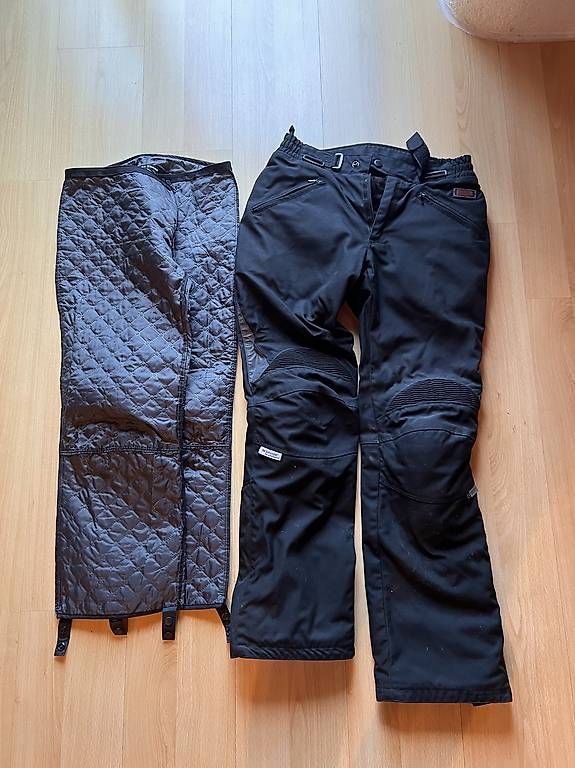 Hosen: Motorradhosen – Gebraucht aus Birmensdorf ZH von juhu11