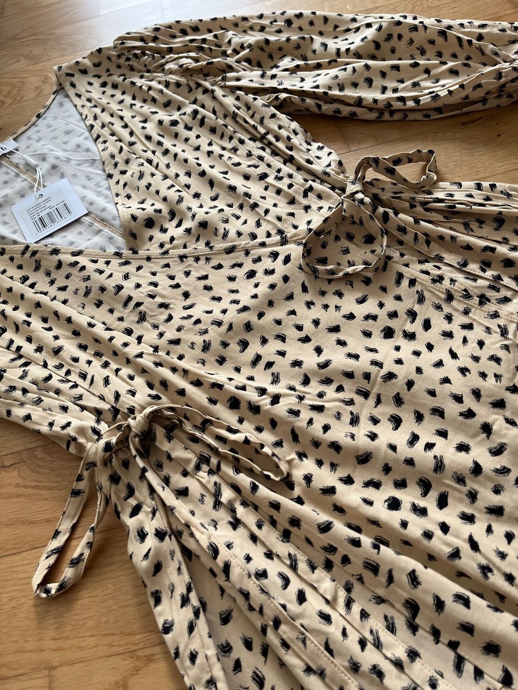 Vestiti: Kleid Edited Grösse 36 – Nuovo (secondo la descrizione) da Glis venduto da lou.fr 1
