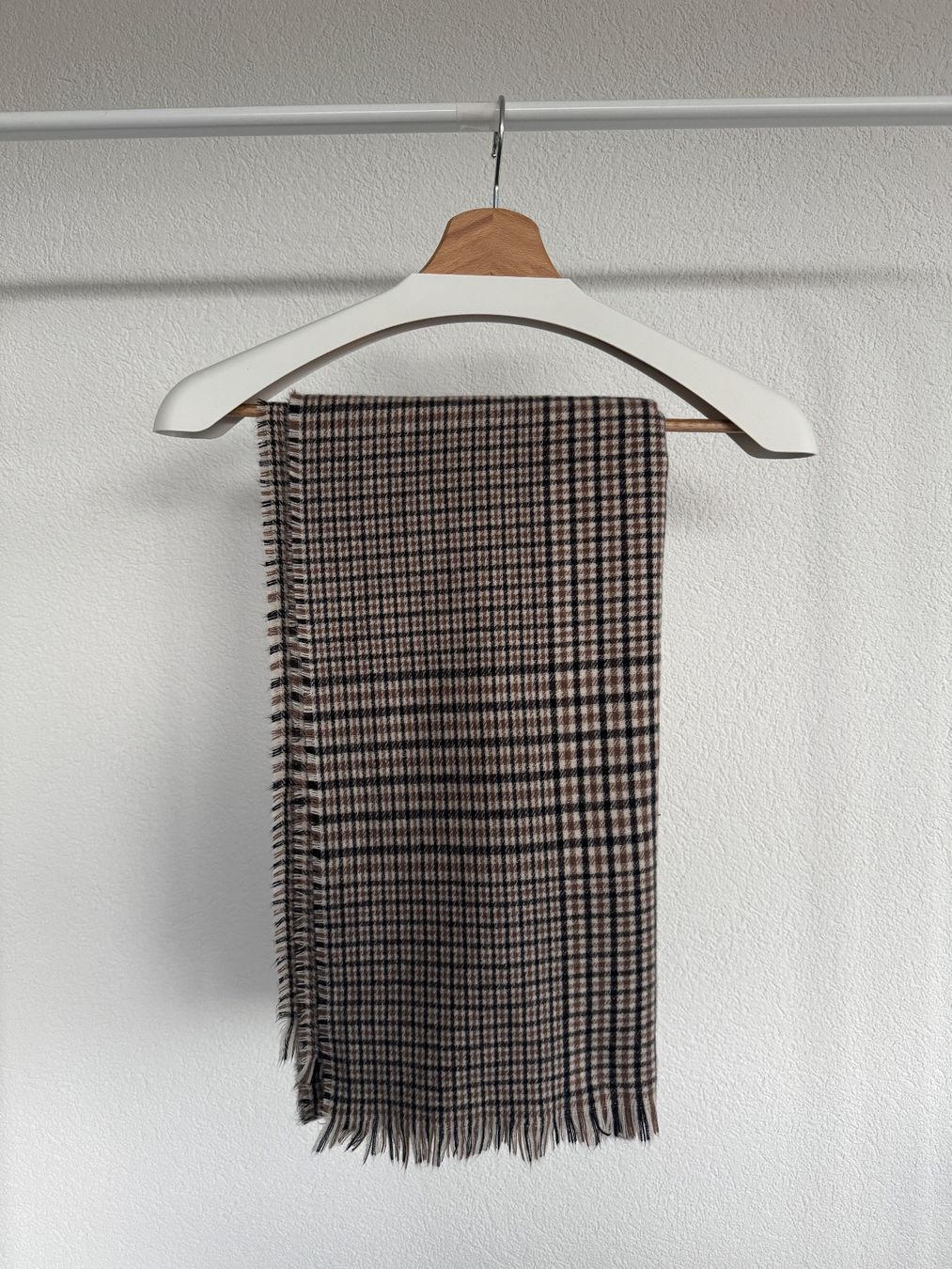 Foulard & Sciarpe: Pull&Bear Schal – Karo, One Size – Nuovo (secondo la descrizione) da Entlebuch venduto da noemi.luisa