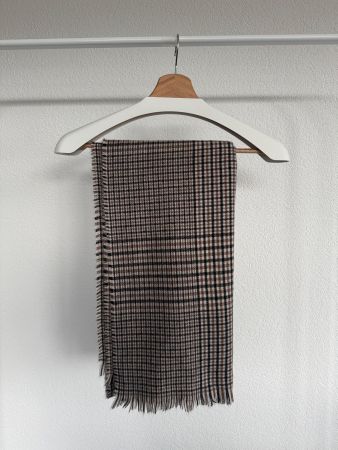 Pull&Bear Schal – Karo, One Size