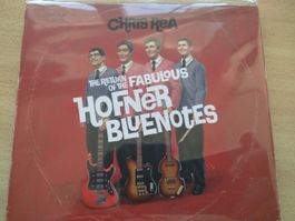 Chris Rea- the return of .....