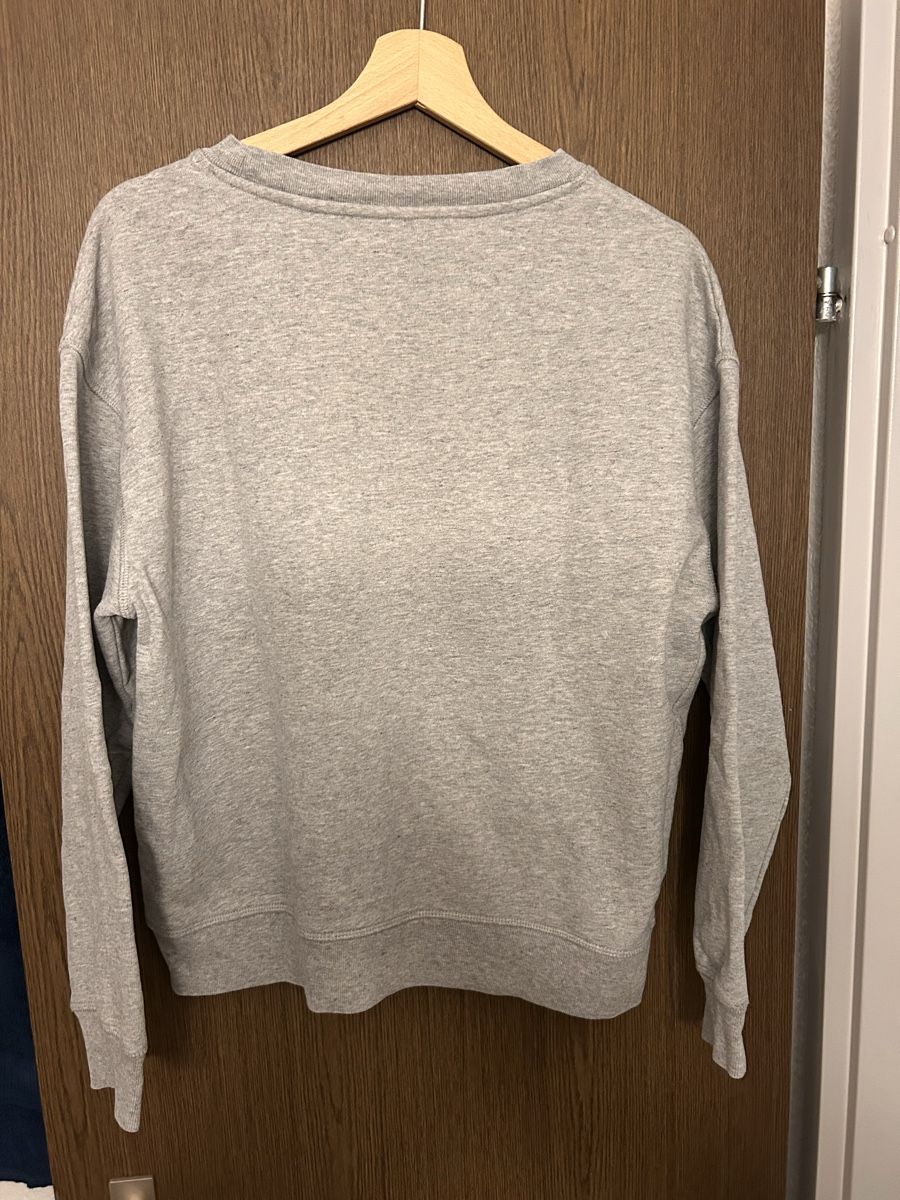 Levi's Maglioni & Felpe: Pully Levis grau Grösse S – Usato da Brunnen venduto da luc_8fgh 1