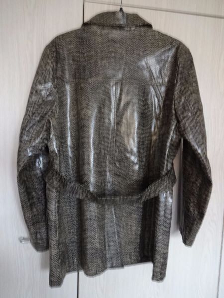 Giacche: Damen Jacke Newport Nr. 46 – Nuovo (secondo la descrizione) da Frauenfeld venduto da Riaa 3