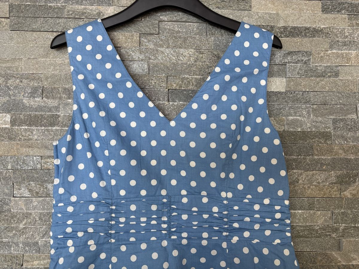 Vestiti: BODEN - Summer Robe Bleu - 38 – Nuovo (secondo la descrizione) da Chardonne venduto da teenyweeny 3