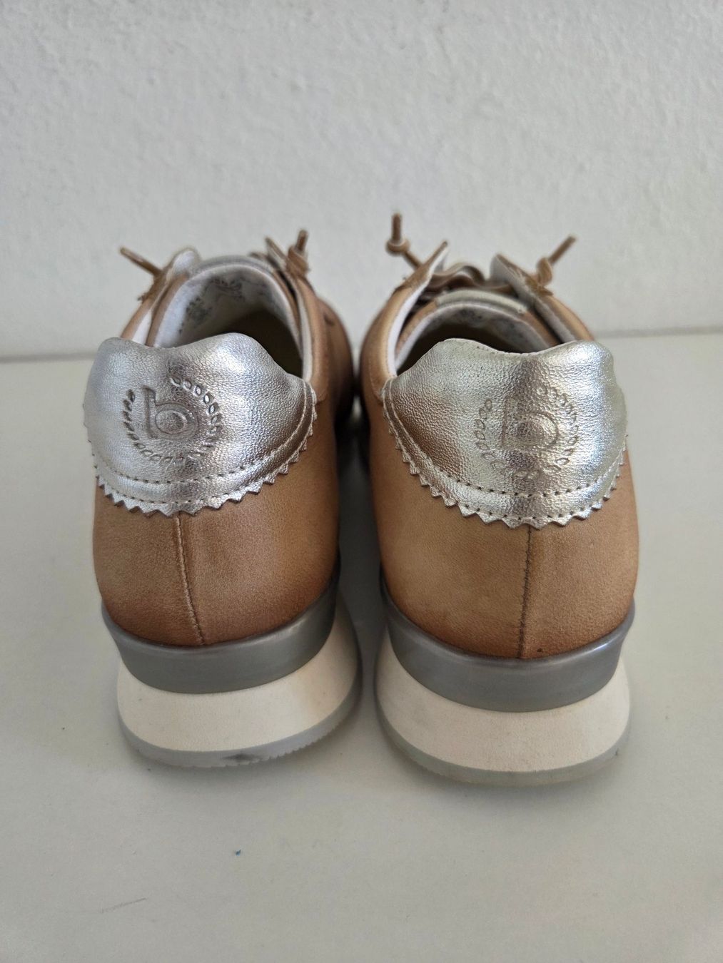 Bugatti Chaussures femmes: Halbschuhe BUGATTI – Neuf (Voir description) à Oberrieden par Smart570 3