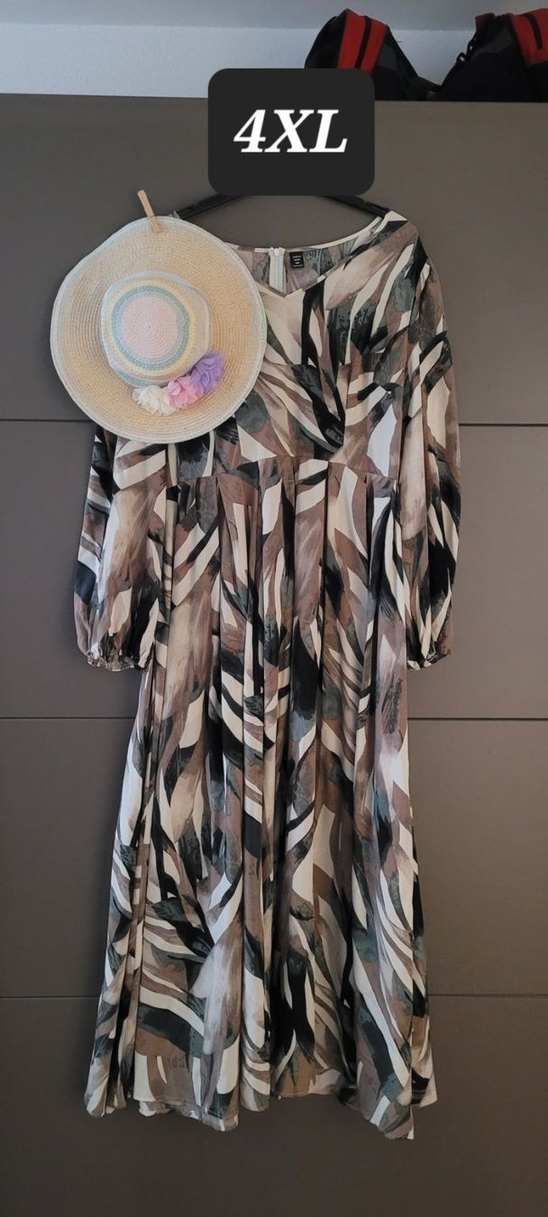Kleider: Robe H & m NEUVE  taille  36 – Neu (gemäss Beschreibung) aus Vevey von x_y_f 5