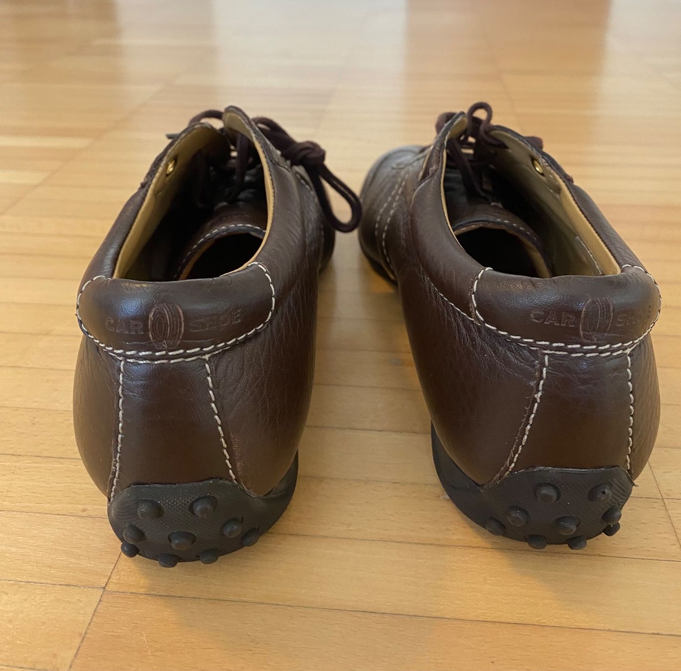 Damenschuhe: Car Shoe Schuhe Damen Gr. 38 - 1x getragen – Neu (gemäss Beschreibung) aus Frauenfeld von LIL_NA 5